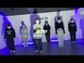 이영지 - WITCH (Feat. 박재범, So!YoON!) (Prod. by Slom)ㅣJERRY CHOREO CLASSㅣ@studi_on_
