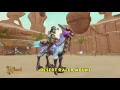 The Mirage Raider s Bundle for Wizard101
