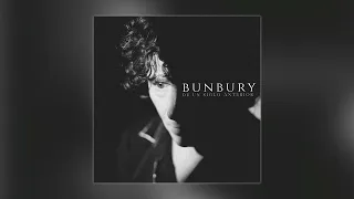 Bunbury - Zamba para olvidar (Audio Oficial)