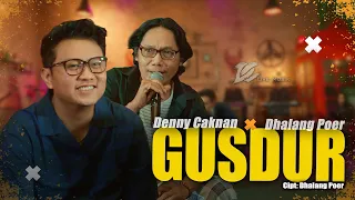 denny caknan feat dhalang poer gusdur official live music video dc musik