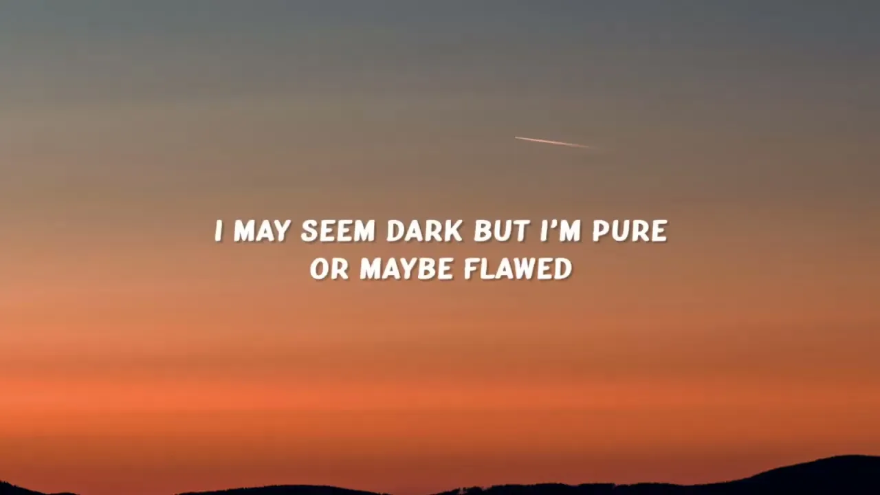 Rajasi - Flawed (Lyrics)