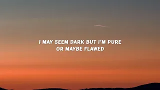 Rajasi - Flawed (Lyrics)