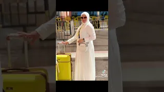 رايحة فين ياحاجه اناشيد الحج 