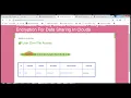 Revocable Identity-Based Broadcast Proxy Re-encryption for Data Sharing in Clouds
