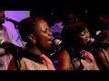 Udumo | Spirit Of Praise 4 ft Omega Khunou