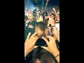 Malhari (Part 1), Vishal Dadlani Live at Times Fresh Face, Bandra Fort, 9 March, 2017