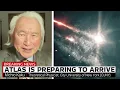 Download Lagu NASA Officials Now Believe 3I/ATLAS Is Preparing for Arrival... New Data Confirms