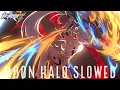 Download Lagu Honkai Impact 3 - Moon Halo OST slowed + lyrics (Everlasting flames)