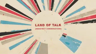Land Of Talk Look To You Intro Official Audio 