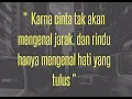 Download Lagu lapor komandan saya merindukan seseorang jauh di sana