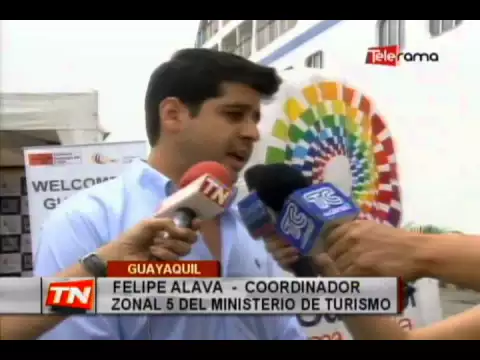 Arribó al puerto marítimo el cuarto crucero internacional