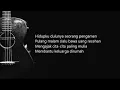 Download Lagu lirik lagu cita citaku menjadi orang kaya