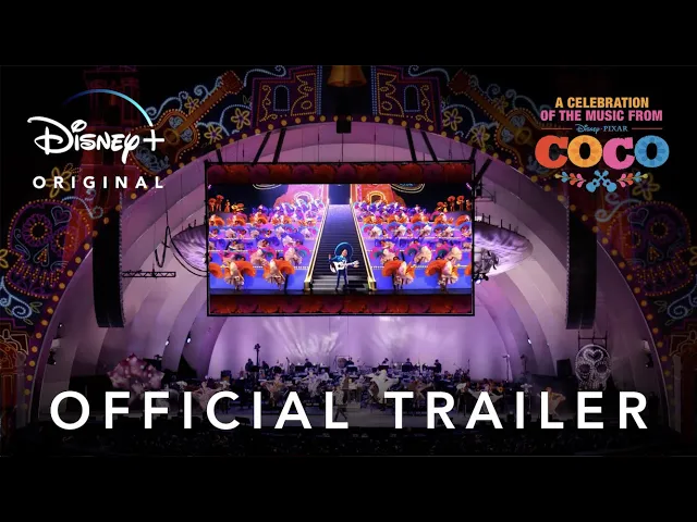 A Celebration of the Music from Coco | Disney+