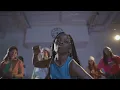BEAFRIKA ACADEMY | BUGA KIZZ DANIEL FT TEKNO | CHOREOGRAPHY BY BADGYALCASSIE ET IZZY