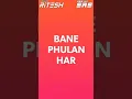 Download Lagu BANE PHUL AN HAAR DJ RITESH DJ SRS