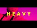 Heavy (Visualizer) - POWERS