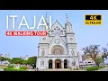 Itajai SC Brazil s Vibrant Port City with Stunning Beaches Rich Culture 4K U