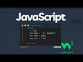 JavaScript Coding 101 02 JavaScript Variables using W3Schools com
