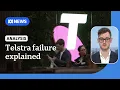 How a timing system error brought down Telstra s network ABC NEWS