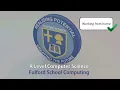 A Level live coding creating a pathfinding app in C with WinForms