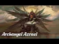 Download Lagu Archangel Azrael: The Archangel of Death (Angels \u0026 Demons Explained)
