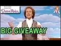Richard Simmons Surprise Wedding Shocker - 90s TV Show