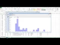 Creating and Manipulating Histograms in GeoGebra