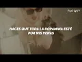 Purple Disco Machine & Eyelar - Dopamine (Español) || Video Oficial