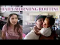 Download Lagu Stressful Morning Routine 😩 | Real Life Chaos Before the Day Starts