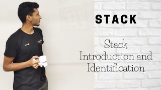 1 Stack Introduction And Identification
