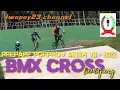 Circuit BMX cross lumajang