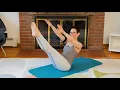Decompress Your Spine Class 4 of 5