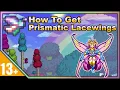 Terraria How To Get Prismatic Lacewing How To Spawn Empress Of Light 1 4 Journeys End