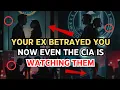 Download Lagu CHOSEN ONES, THE CIA IS NOW INVESTIGATING YOUR EX WHO TRIED TO DESTROY YOU 💔⚖️🔥
