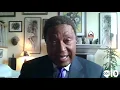 Attorney for the Sean Monterrosa family talks Vallejo Police Department destroying key evidence