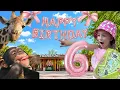 6 Family Vlog