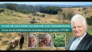 CE QUE NE VOUS SAVEZ PAS (ENCORE) SUR L'ENDOMÉTRIOSE