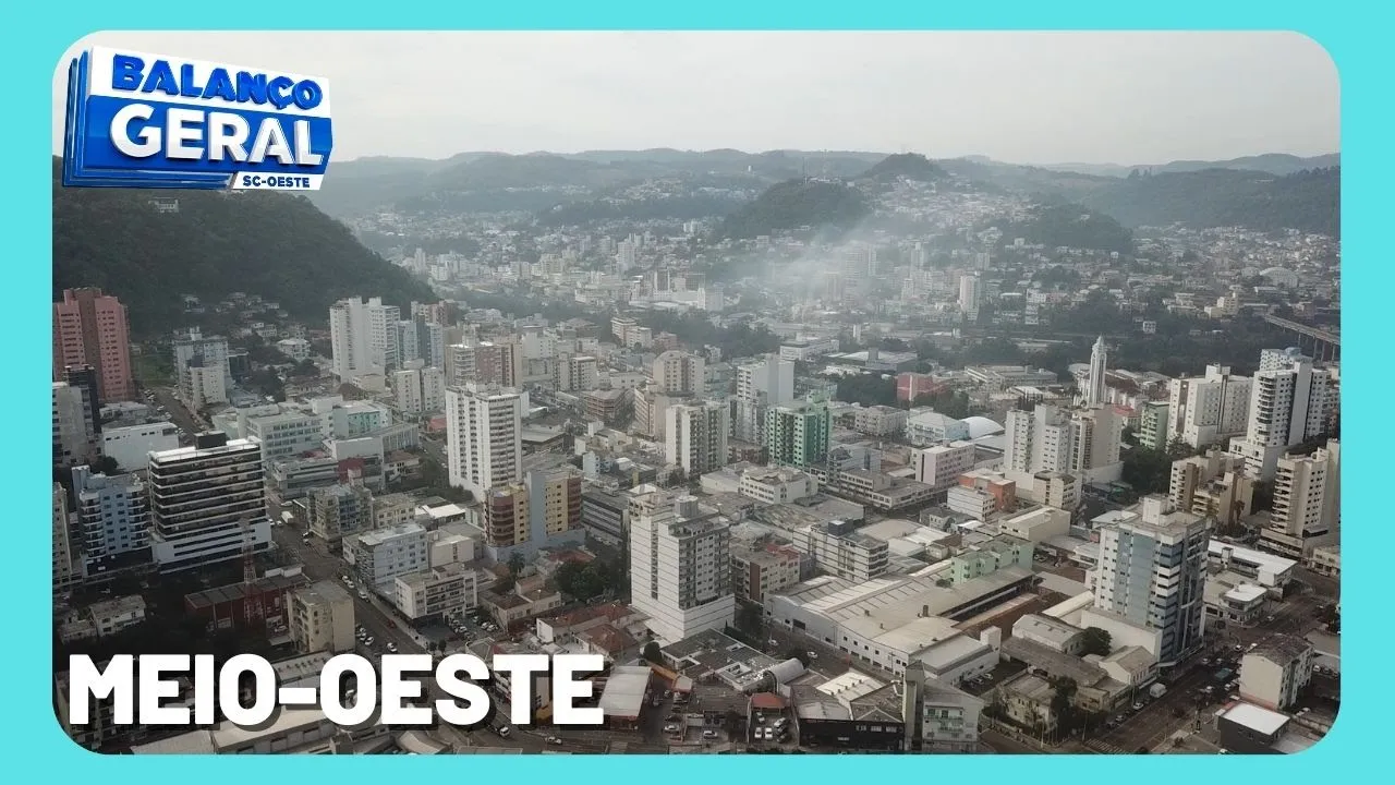 Carnês de IPTU 2023 estão disponíveis em Joaçaba