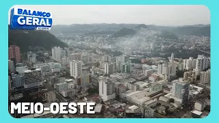 Carnês de IPTU 2023 estão disponíveis em Joaçaba