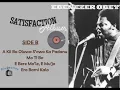 Download Lagu EBENEZER OBEY - A KII BA OLUWA SOWO KA PADANU (SATISFACTION ALBUM)