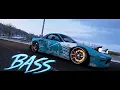 Download Lagu NIN9 - Fort Of Saint (BASS BOOSTED) / FH4: Mazda RX7
