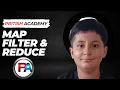Map Filter and Reduce in Python Pritish Academy