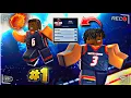 Basketball Legends Is TOO EASY For Me