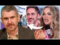 Lagu Lawsuit Reactions, Trisha Paytas Stars In Israeli TV Show \u0026 Fans Are MAD - H3 Show #216