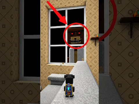 Yang Paling Aneh di Super Bear Adventure 13.0 😨