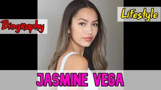 Jasmine Vega Canadian Actress Biography Lifestyle