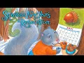 Squirrel s New Year s Resolution Kids Book Christmas Short Fun Read Aloud
