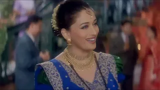jo pyaar karta hai pagal ban jata hai ajay devgn madhuri dixit hindi song bollywood songs