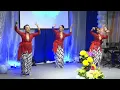 Download Lagu Tarian Nggandol Gusti