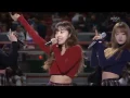 Lagu 170122 KCC Basketball All Star Apink - Cause You're My Star, Only One